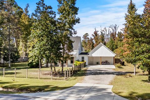 A home in Conway