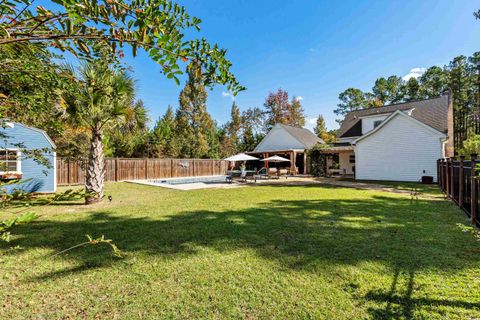 A home in Conway