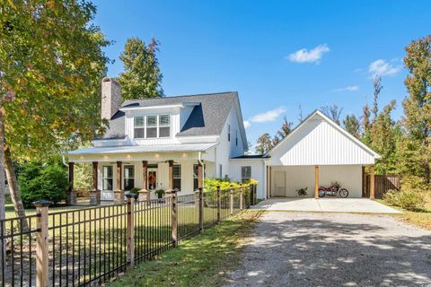 A home in Conway