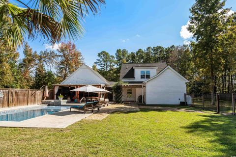 A home in Conway