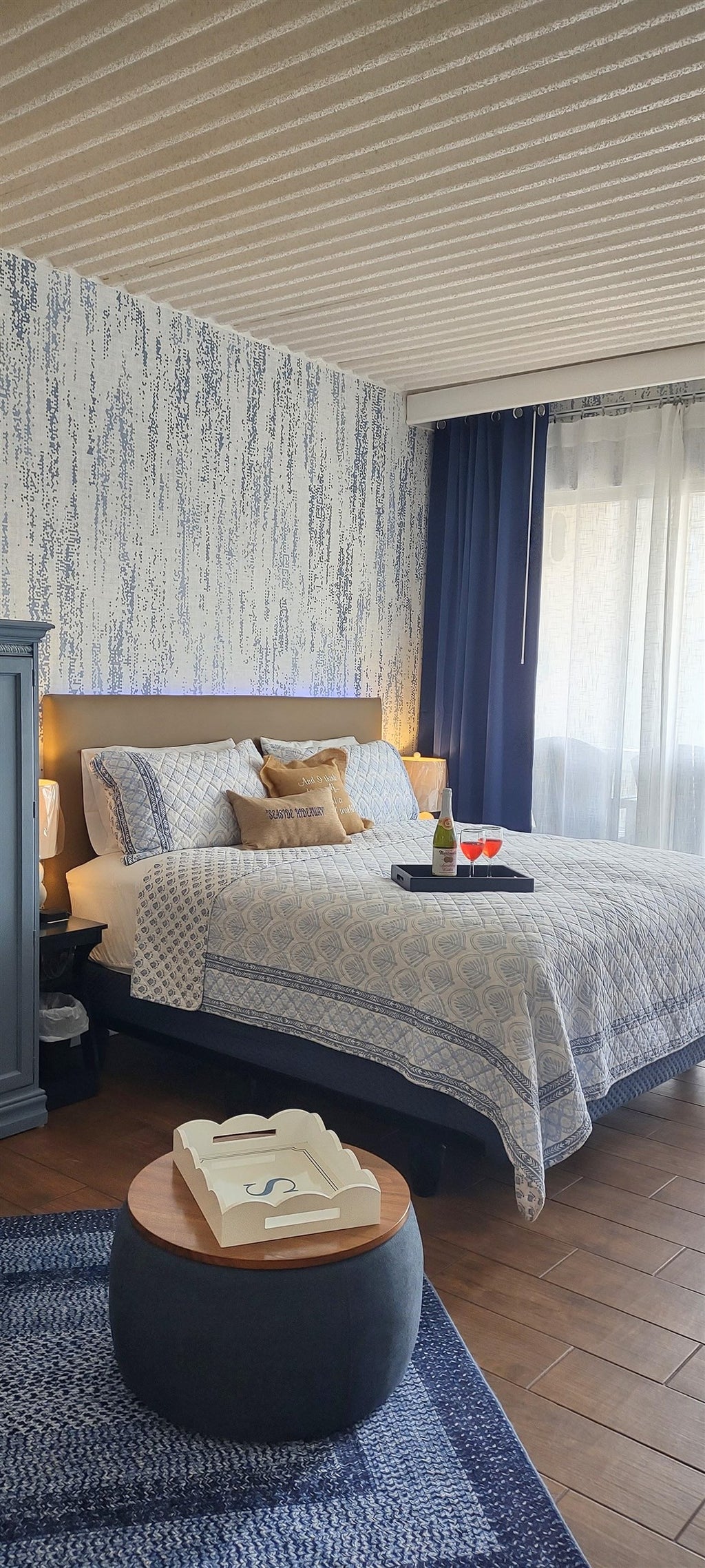 Photo of 6803 N Ocean Blvd #203, Myrtle Beach, SC 29572 (MLS # 2622211)