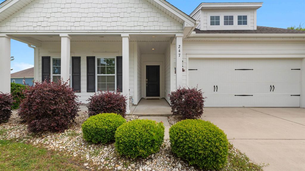 Photo of 247 Saint Davids Ave, Myrtle Beach, SC 29588 (MLS # 2611183)