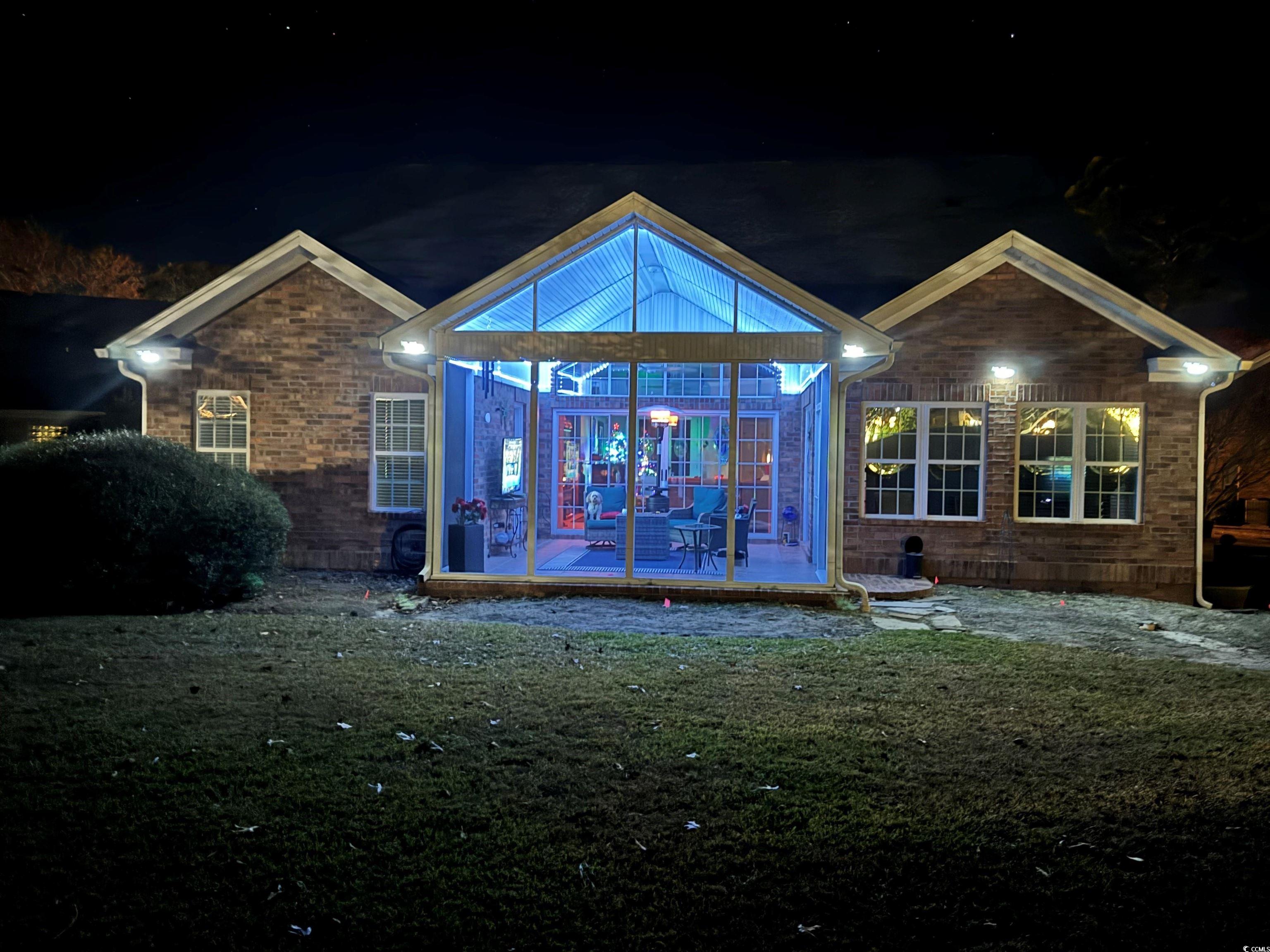 115 Coleman Ct.