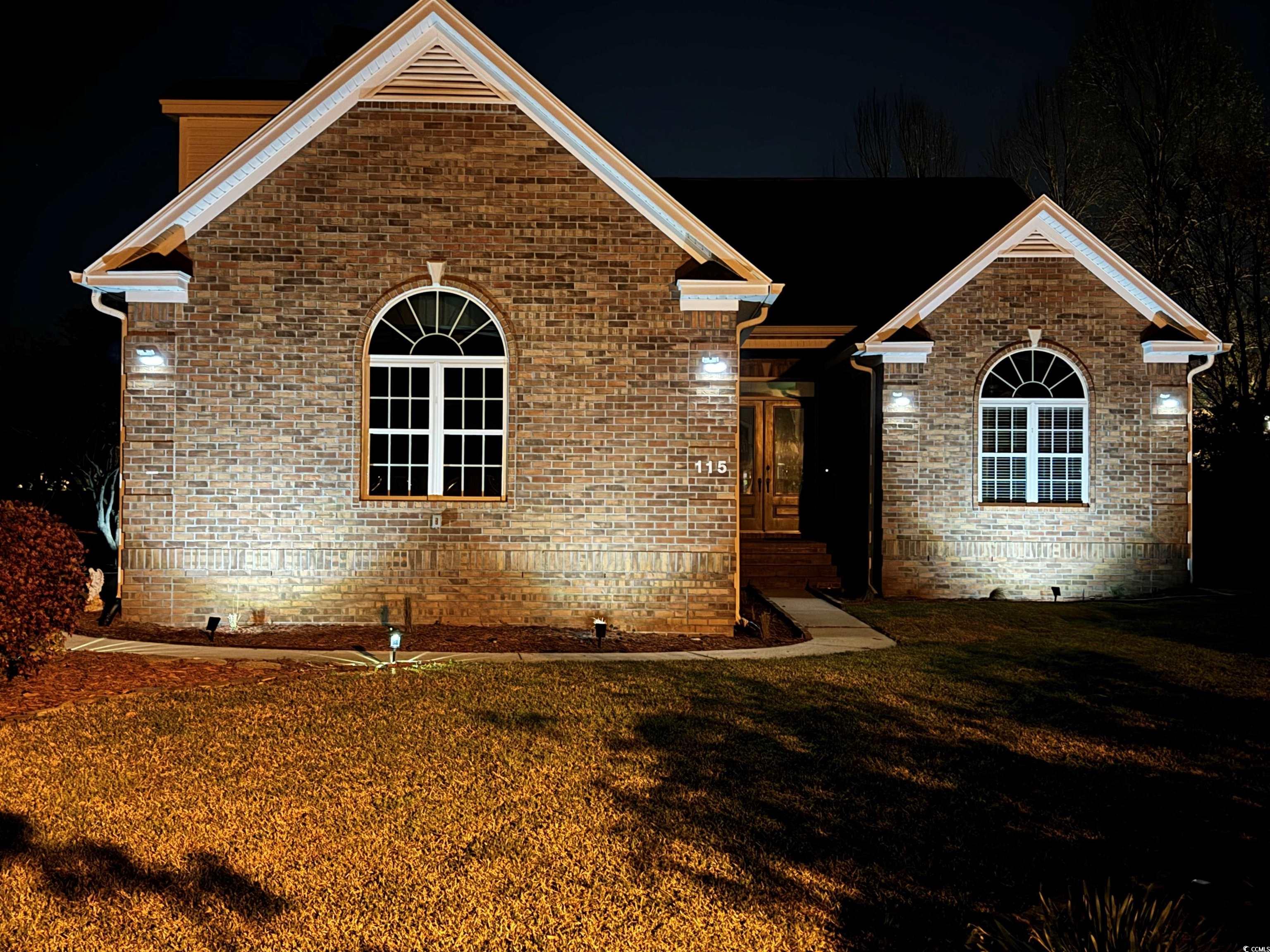 115 Coleman Ct.