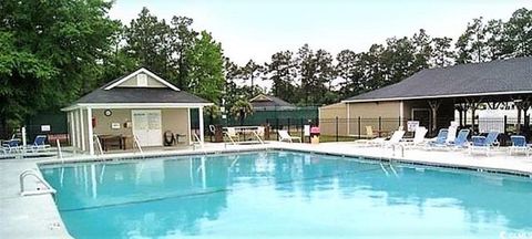 A home in Myrtle Beach