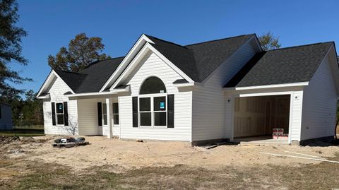 A home in Conway