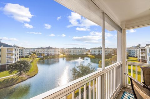 A home in Myrtle Beach