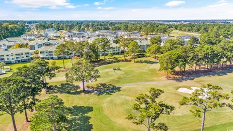 A home in Myrtle Beach