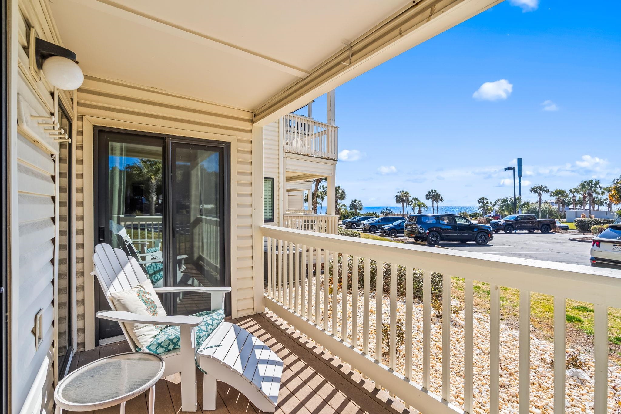 5601 N Ocean Blvd. A115