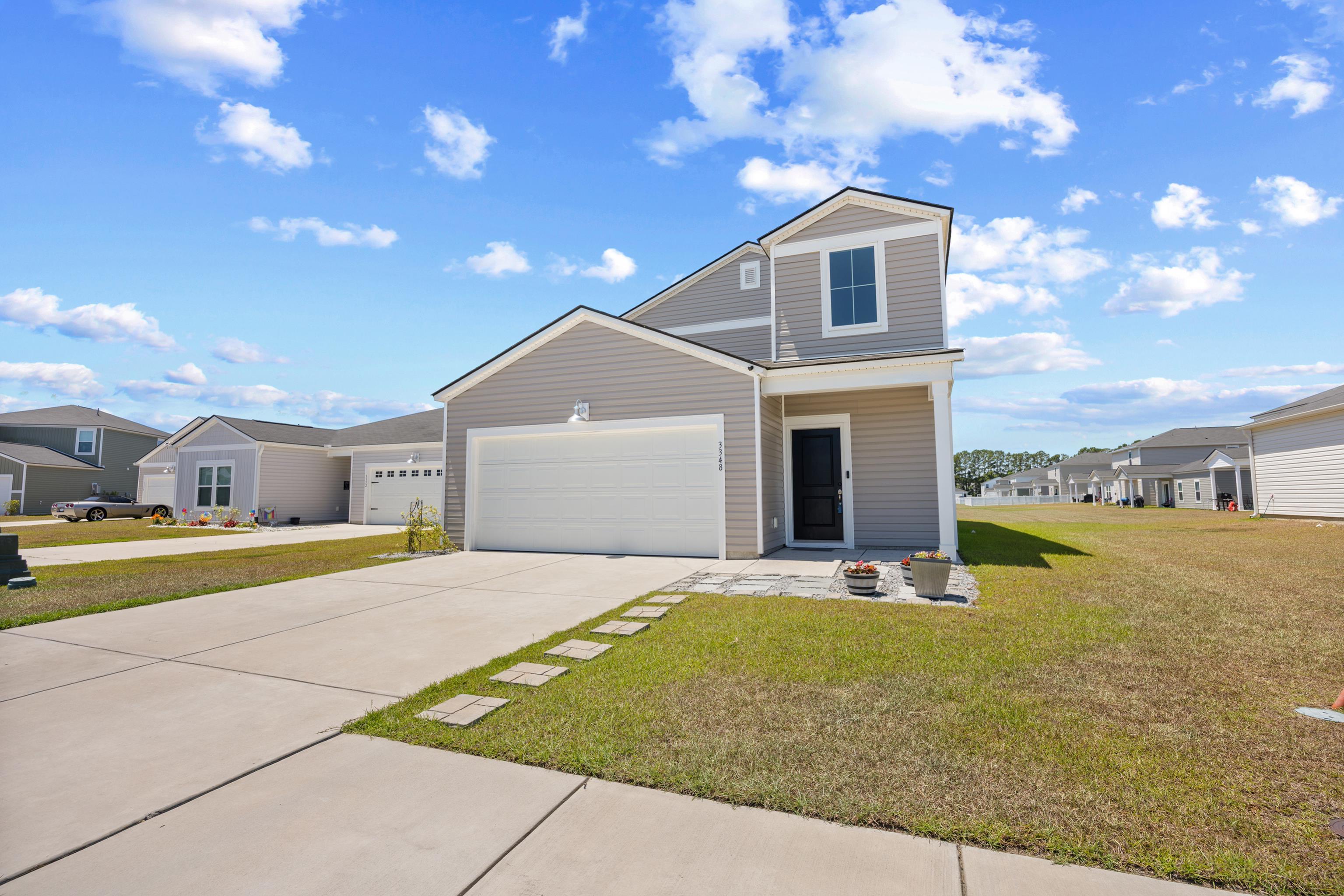 3348 Piney Woods Way