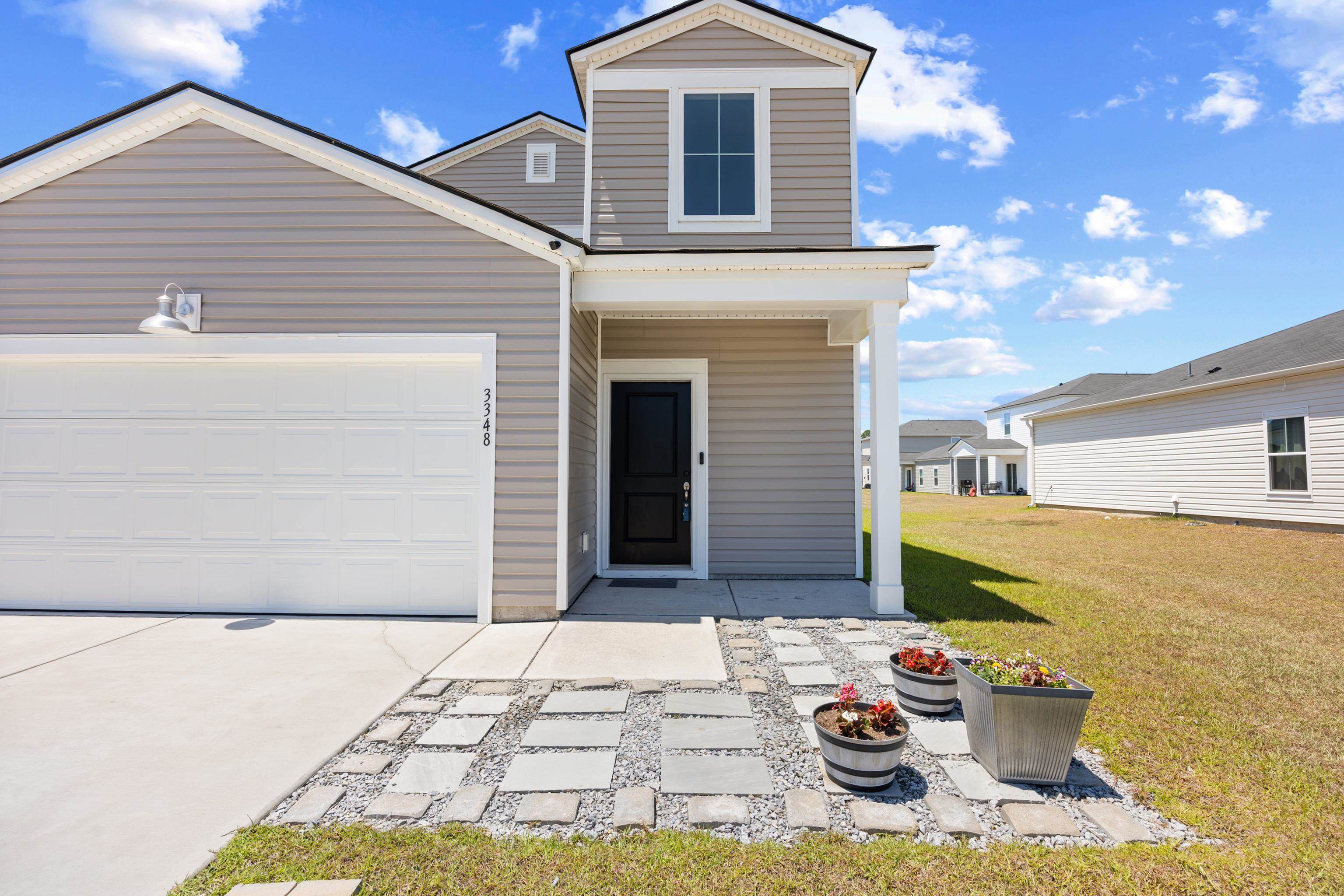 3348 Piney Woods Way