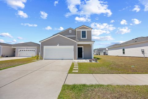 3348 Piney Woods Way Myrtle Beach SC 29579