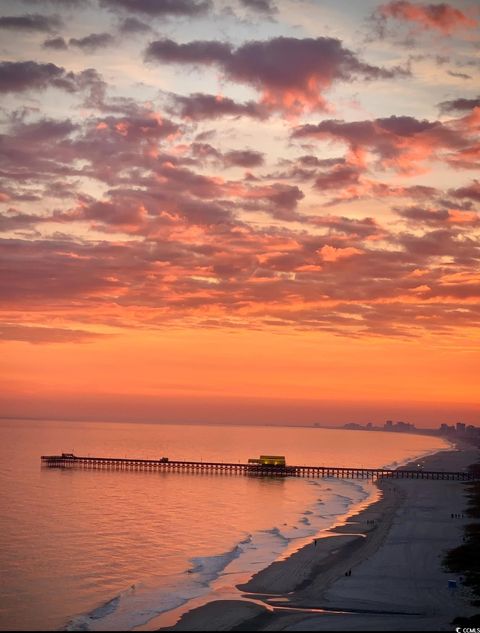 A home in Myrtle Beach