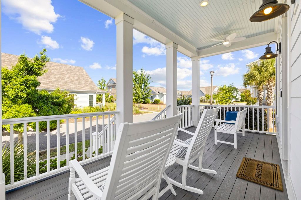 Photo of 8292 Sandlapper Way, Myrtle Beach, SC 29572 (MLS # 2611286)