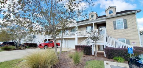 A home in Murrells Inlet