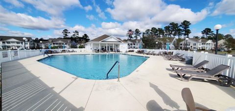 A home in Murrells Inlet