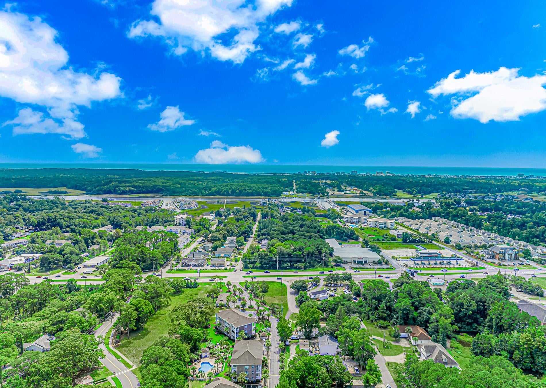 4281 Hibiscus Dr. 203