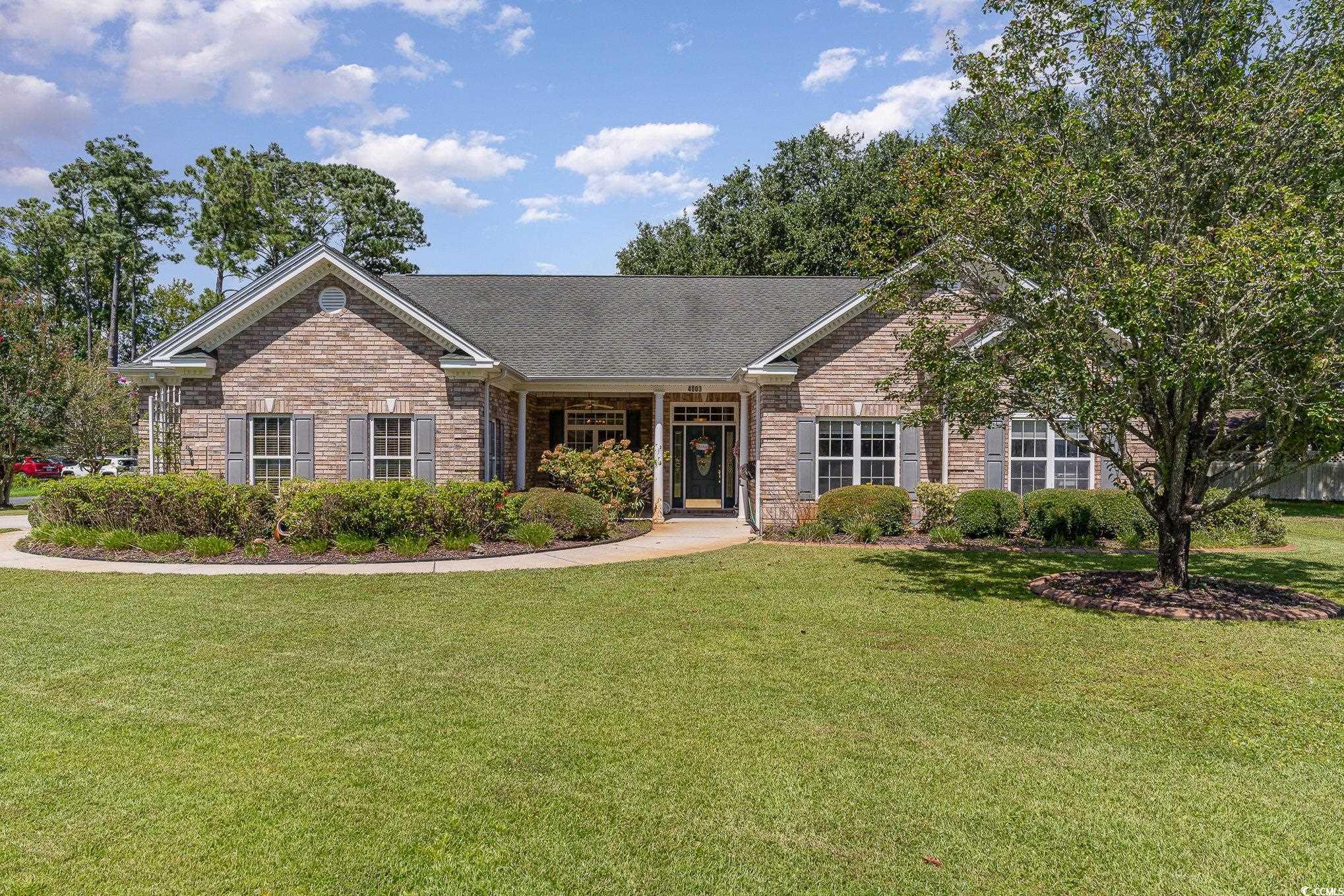 View Murrells Inlet, SC 29576 house