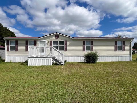 A home in Conway