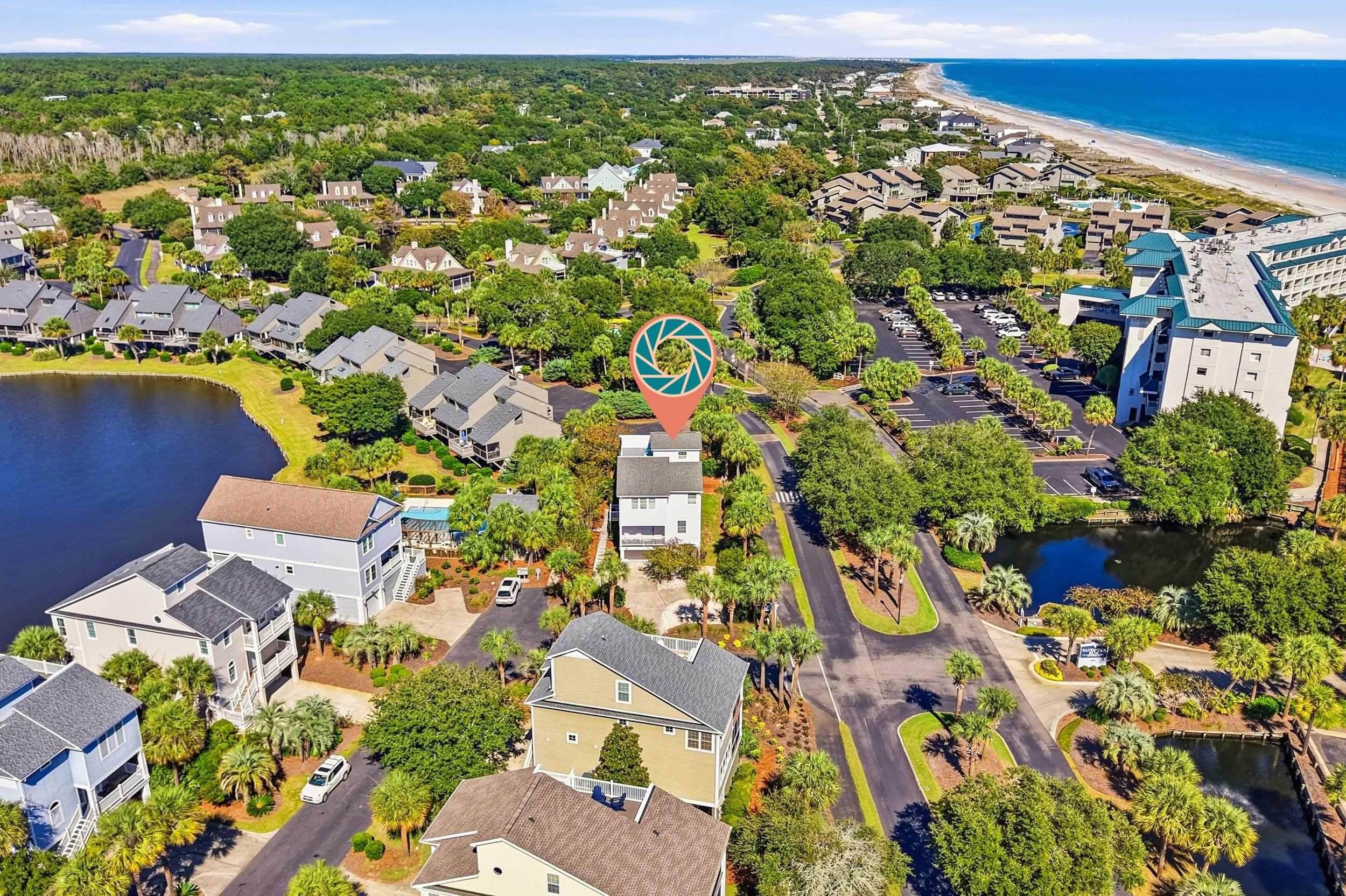 16 Rookery Trail