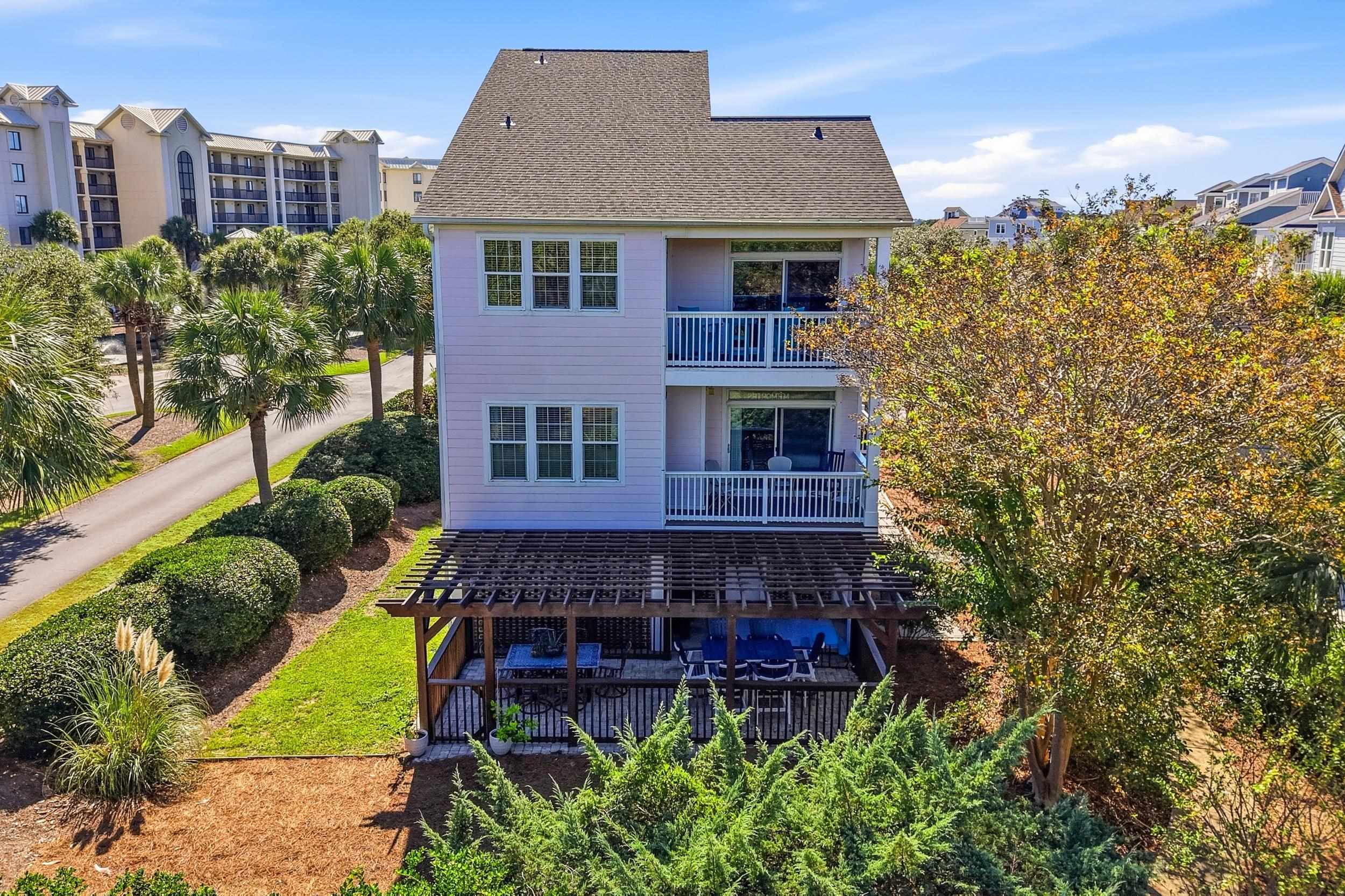 16 Rookery Trail