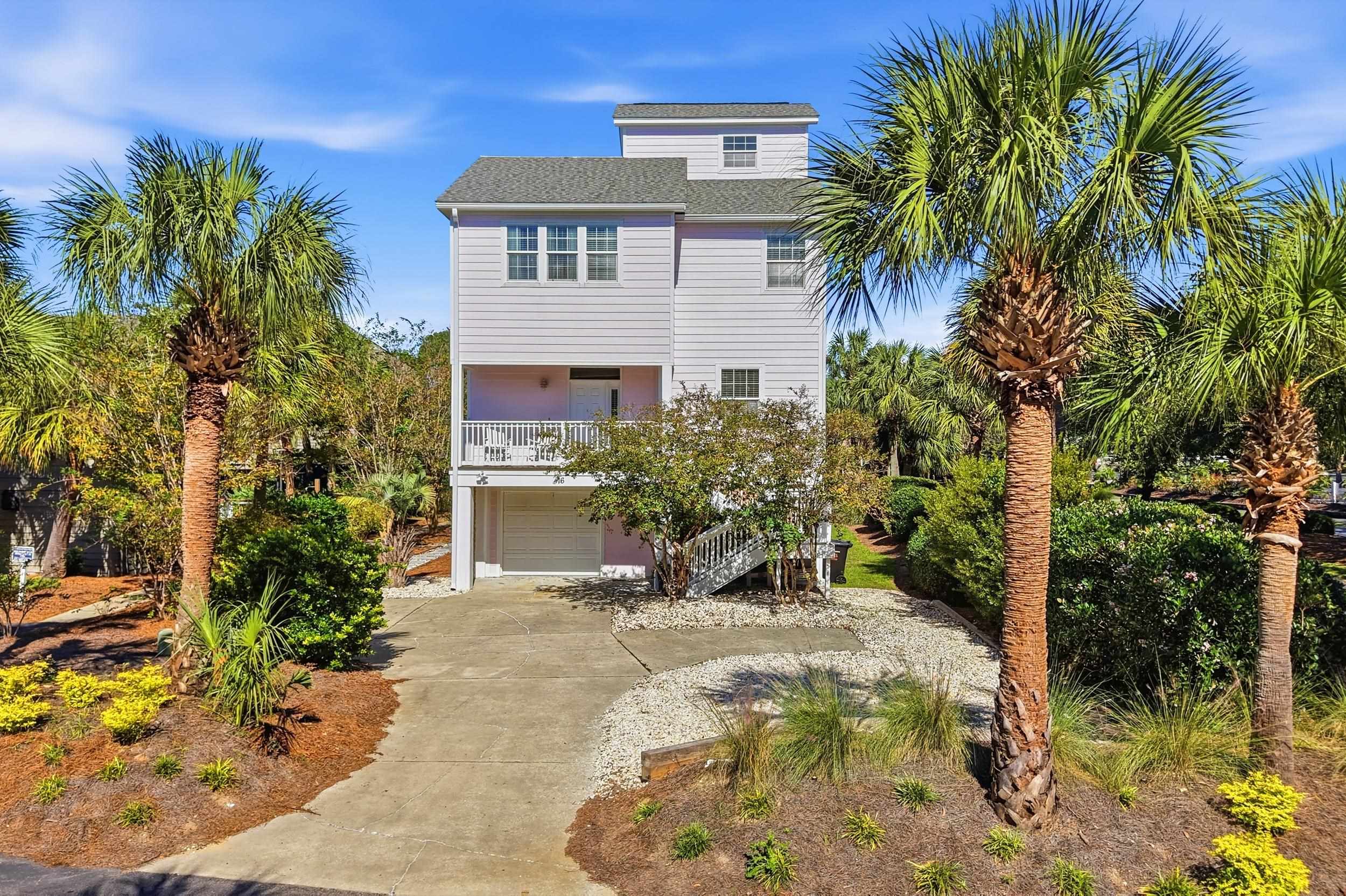 16 Rookery Trail