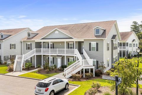 A home in Murrells Inlet