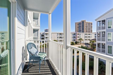 A home in Myrtle Beach