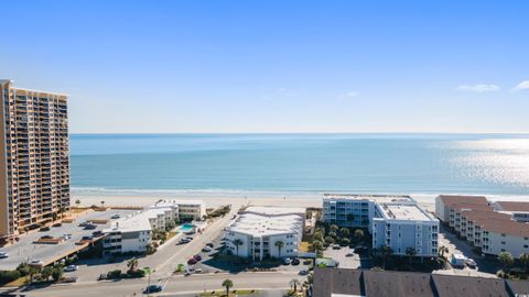 A home in Myrtle Beach