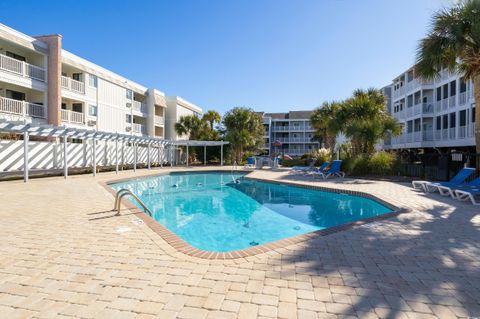 A home in Myrtle Beach