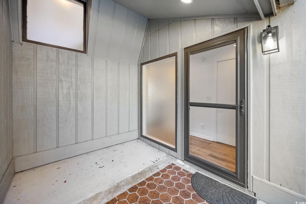 Photo of 312 Salt Marsh Circle #6B, Pawleys Island, SC 29585 (MLS # 2528677)