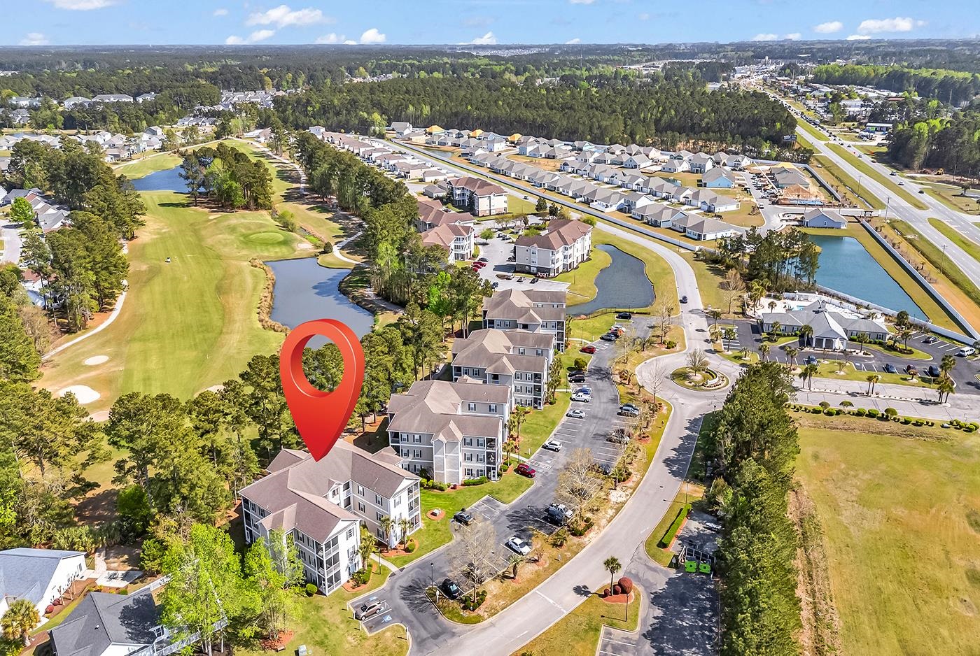 248 Sun Colony Blvd. 104