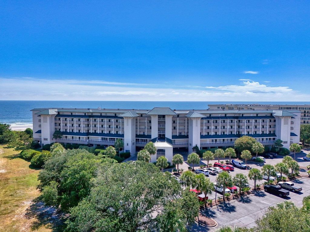 Photo of 601 Retreat Beach Circle #422, Pawleys Island, SC 29585 (MLS # 2609121)