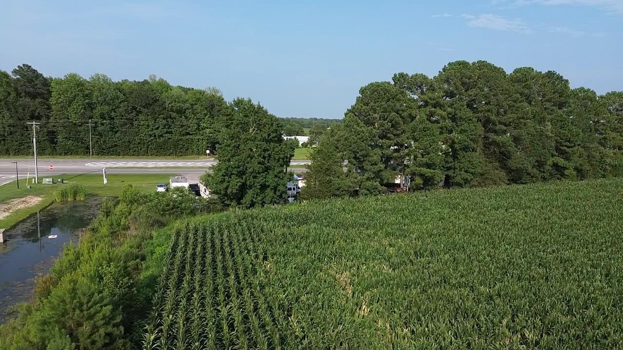 1621 Highway 9