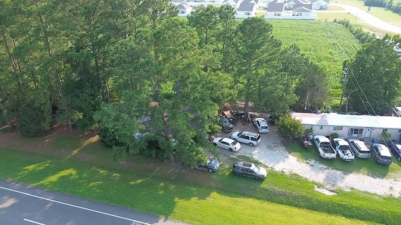 1621 Highway 9
