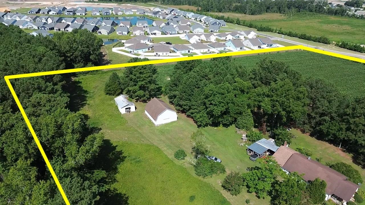1621 Highway 9