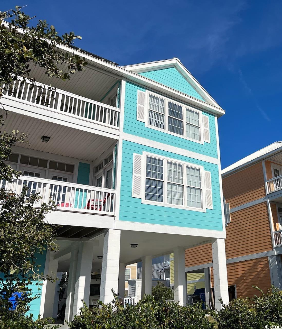 View Myrtle Beach, SC 29577 house