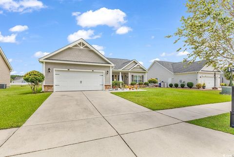 A home in Conway