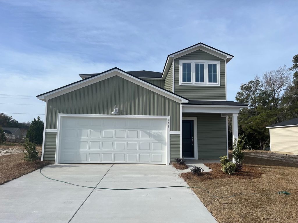 Photo of 360 Sweet Vernal St, Longs, SC 29568 (MLS # 2607147)