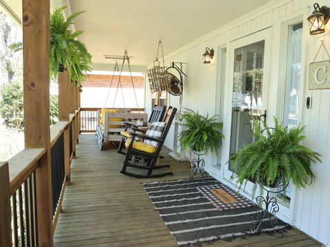 A home in Surfside Beach