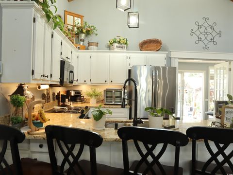 A home in Surfside Beach