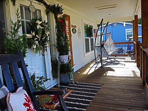 A home in Surfside Beach