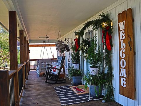 A home in Surfside Beach