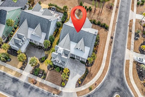 A home in Myrtle Beach