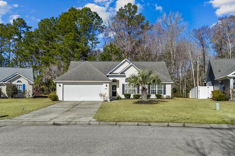 Photo of 180 Clovis Circle, Myrtle Beach, SC 29579 (MLS # 2602503)