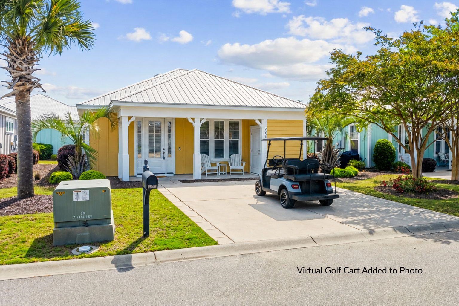 2204 Sea Dune Dr.