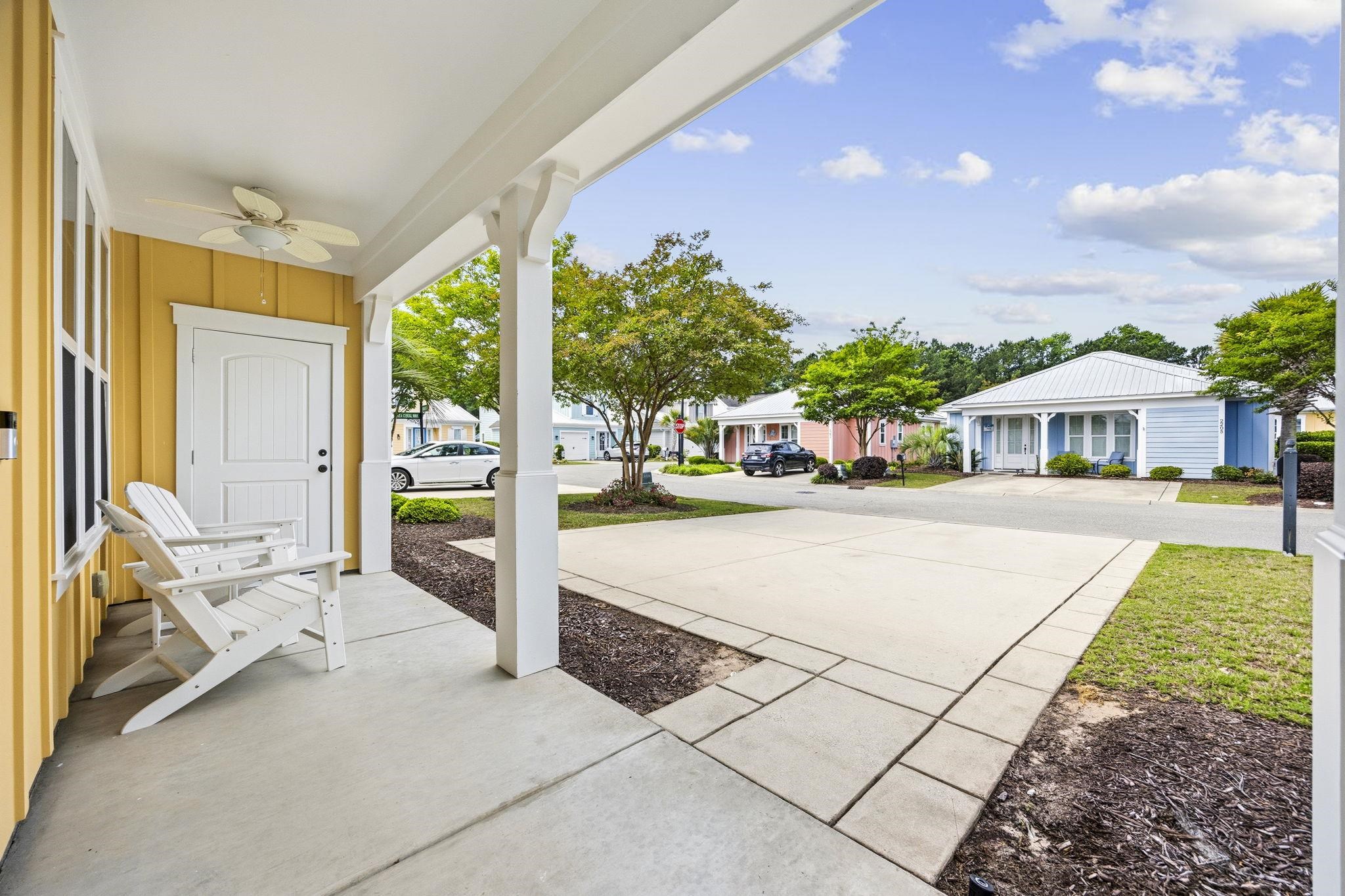 2204 Sea Dune Dr.
