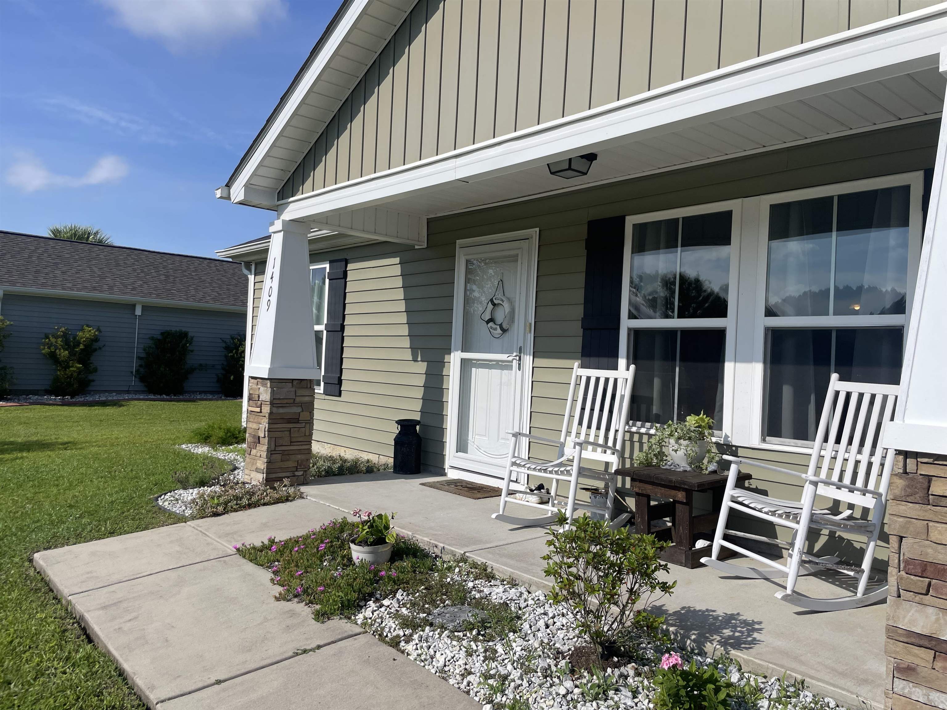 1409 Boker Rd.