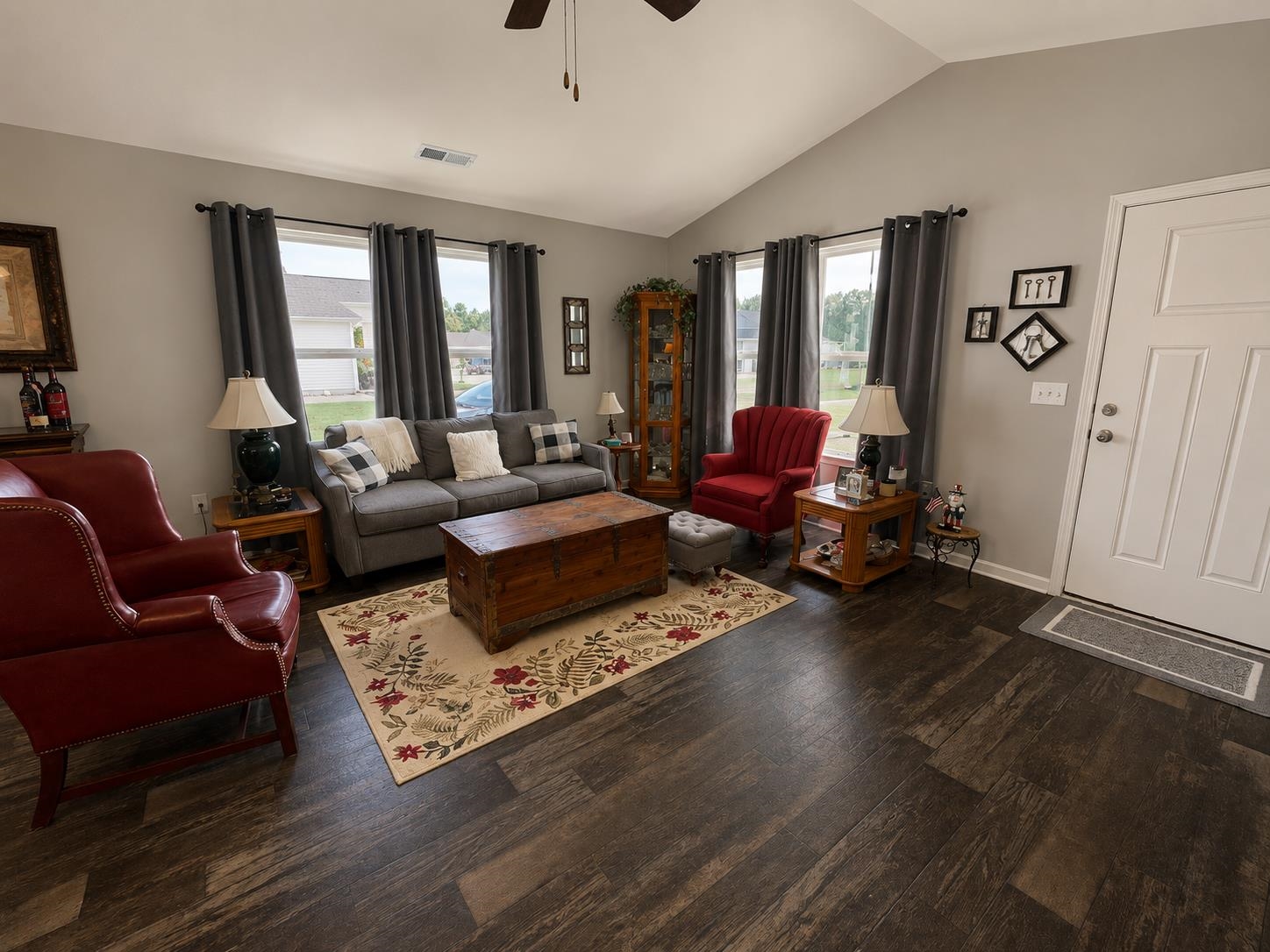 1409 Boker Rd.