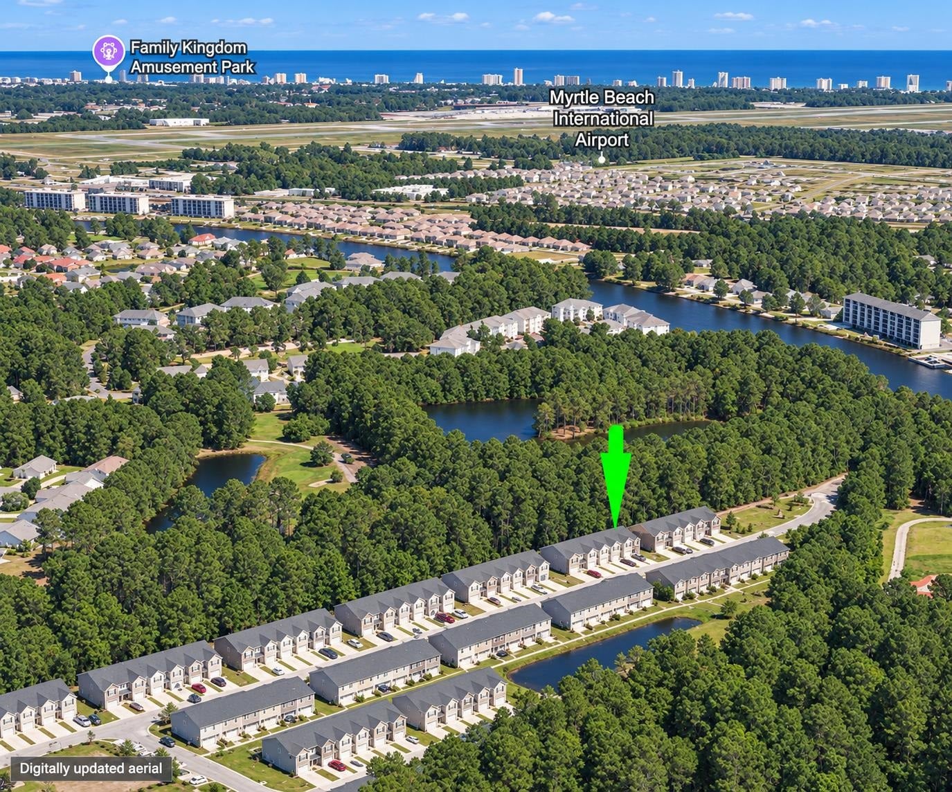 265 Christiana Ln. L2-B